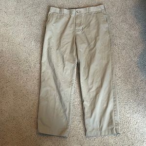 Men’s dress pants. Croft and borrow. Size 36 x 30. Like new. No holes.Smoke-free